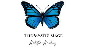 The Mystic Mage Holistic Healing LLC logo