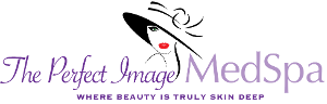 The Perfect Image MedSpa logo