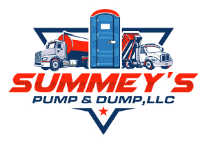 Summey Pump & Dump LLC logo