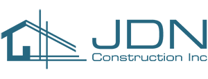 JDN Construction Inc. logo