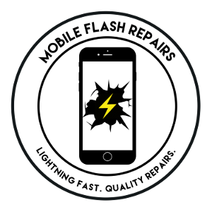 Mobile Flash Repairs logo