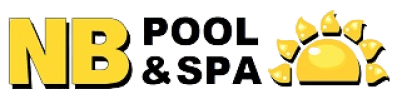 NB Pool & Spa Logo