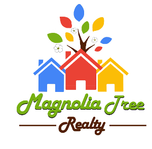 Magnolia Tree Realty logo.