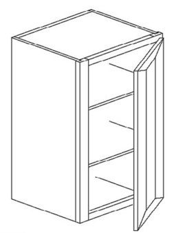 Cabinet diagram