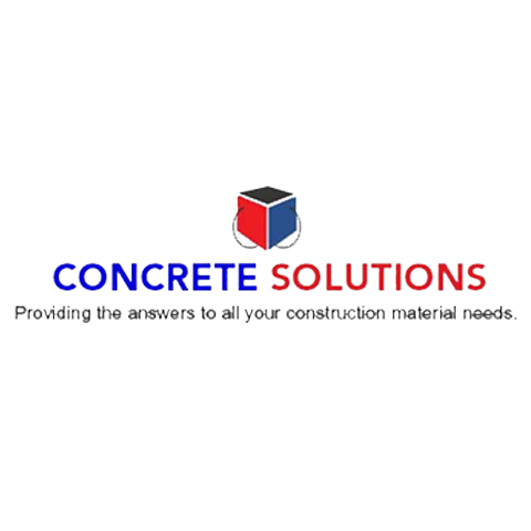 Concrete Products Near Me | Concrete Solutions & Supply