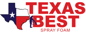 Texas Best Spray Foam logo