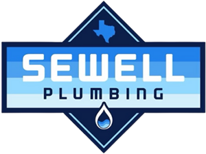 Sewell Plumbing Services Logo