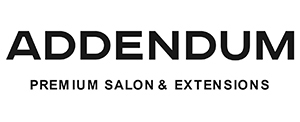 Addendum Salon logo