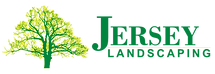 Jersey Landscaping logo
