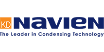 Navien Logo