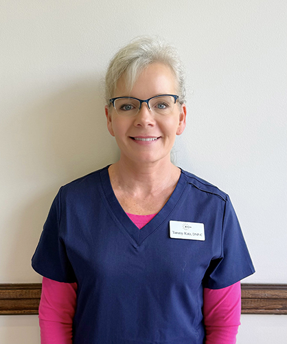 Tammy Katz, DNP, AGNP-C