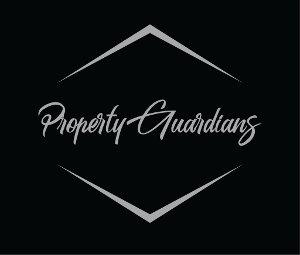 roperty Guardians LLC - La Porte Logo