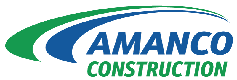 Amanco Construction Logo