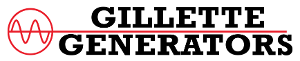 Gillette Generators logo