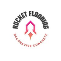 Rocket Flooring Decorative Concrete LLC logo