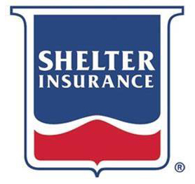 Shelter Insurance - Scott Martin logo