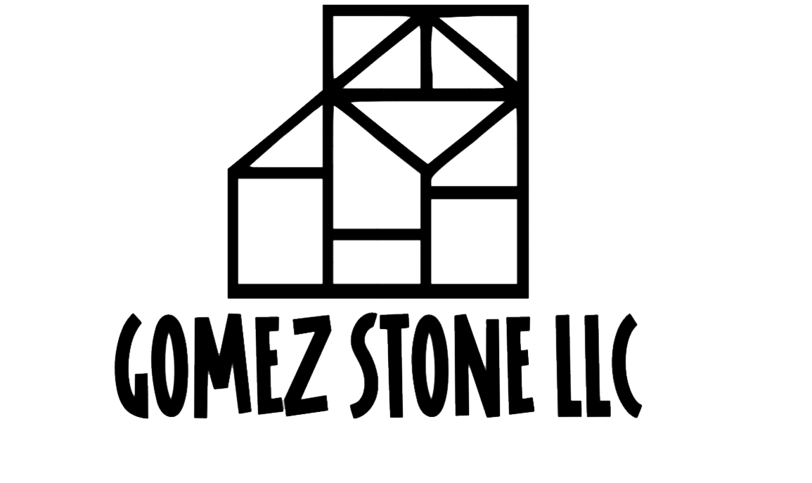 Gomez Stone LLC logo