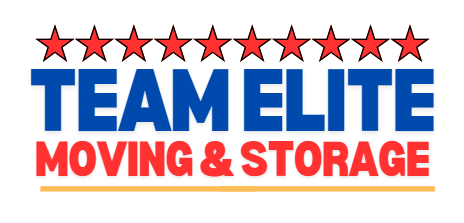 Team Elite Moving & Storage logo