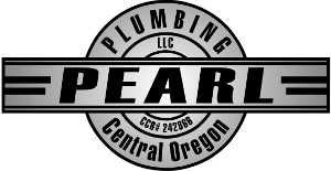 Pearl Plumbing logo