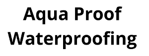 Aqua Proof Waterproofing Logo 