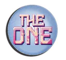 The One logo