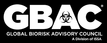 Global Bio-risk Advisory Council logo