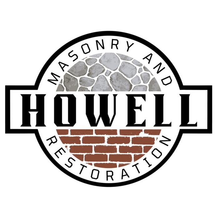 Howell Masonry and Restoration logo