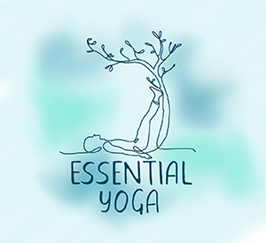Essential Yoga logo