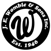 Womble Tire Logo