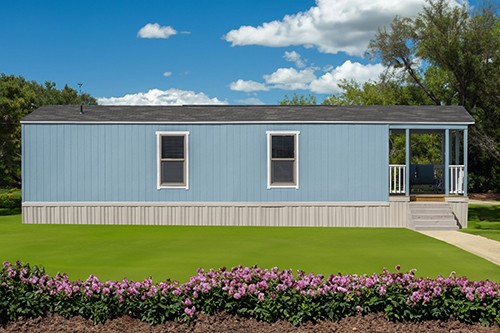 Image of home