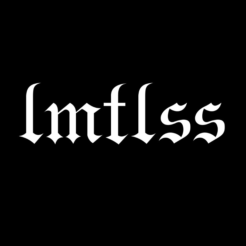 LMTLSS Personal Training logo