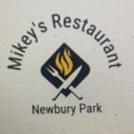 Mikey's Restaurant logo