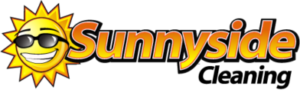 sunnyside cleaning logo