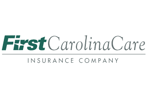 First Carolina Care logo
