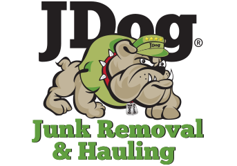 JDog Junk Removal & Hauling Overland Park logo