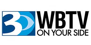 WBTV on your side logo