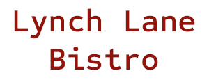lynch lane bistro logo