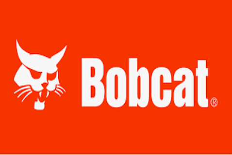 Bob-Cat Mowers logo