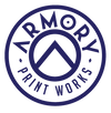 Armory Print Works logo