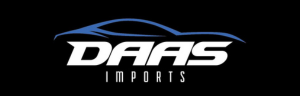 Daas Imports Logo