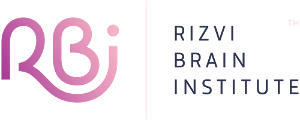 Rizvi Brain Institute logo