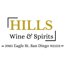 Hills Wine & Spirits Logo