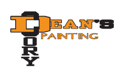 Cory Dean's Painting logo 