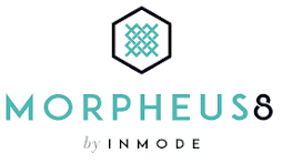 Morpheus8 logo