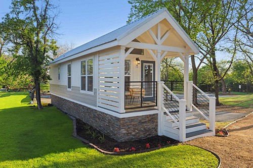 Image of home
