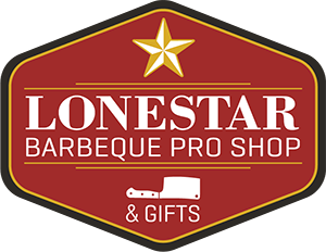 Lonestar BBQ Pro Shop logo