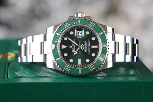 Watches