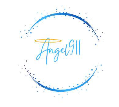 angel 911 logo