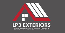 lp3 logo