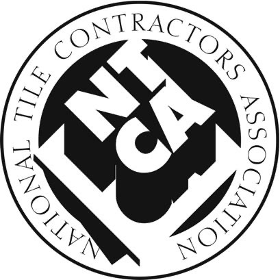 National Tile Contractors Association logo